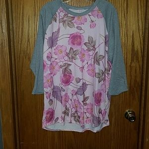 NWOT Lularoe Randy